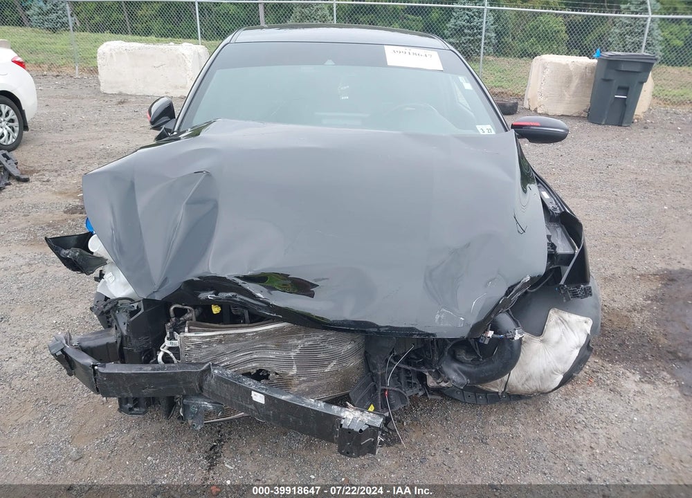 2022 KIA FORTE GT LINE VIN: 3KPF54AD1NE459475