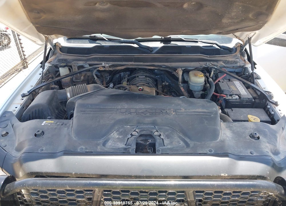 2020 RAM 3500 CHASSIS TRADESMAN/SLT/LAIE/LIMITED VIN: 3C7WRTCJ7LG307030