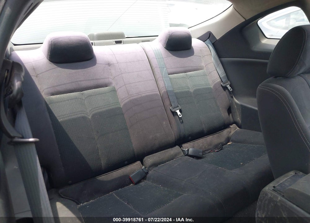 2013 NISSAN ALTIMA 2.5 S VIN: 1N4AL2EPXDC144081