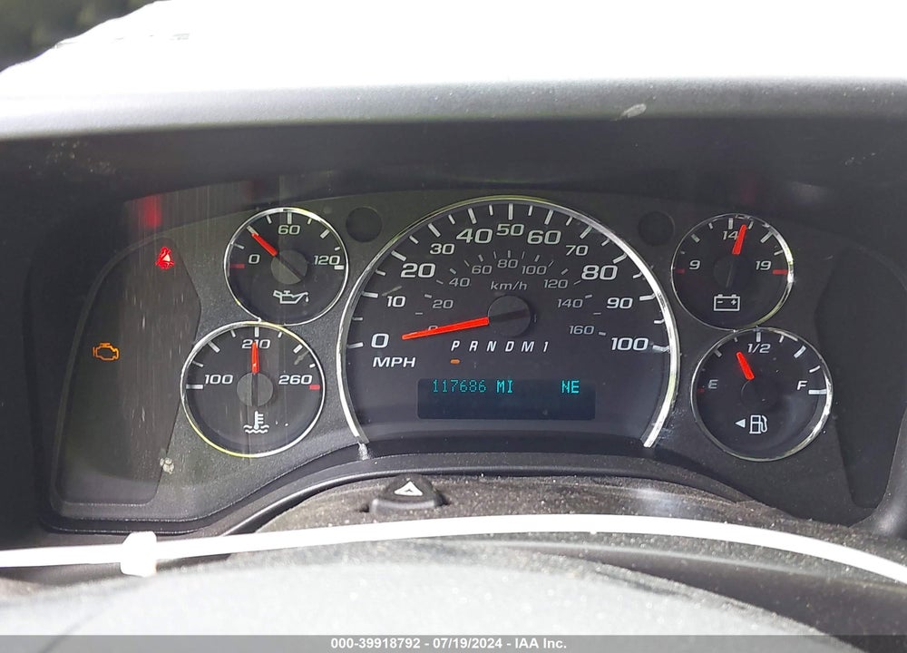 2021 CHEVROLET EXPRESS CARGO RWD 2500 REGULAR WHEELBASE WT VIN: 1GCWGAFP9M1206546