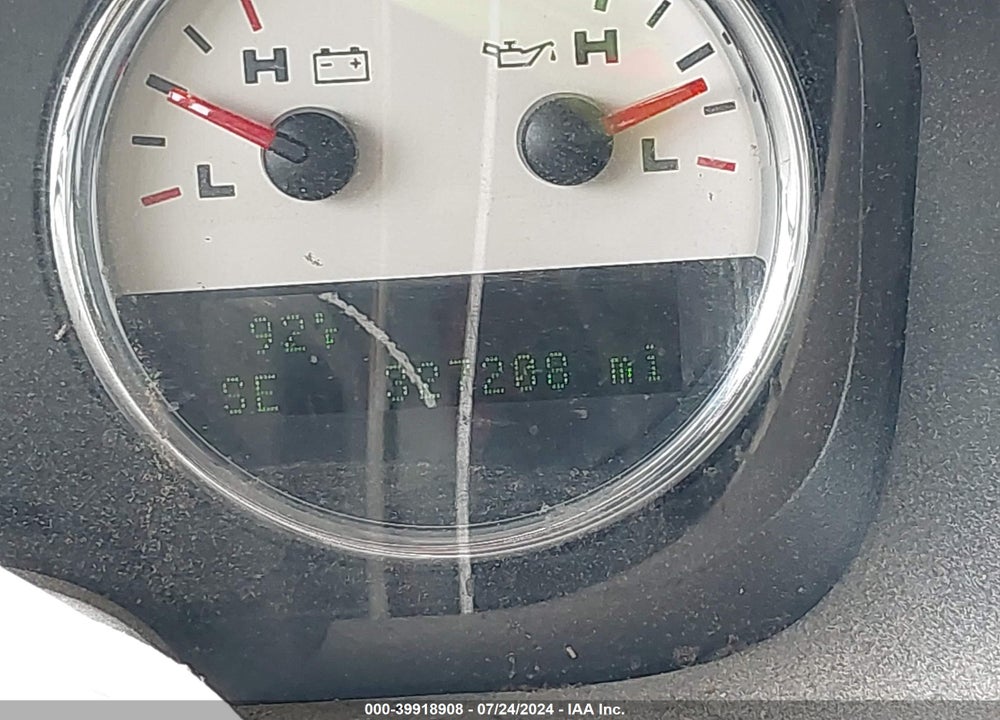 2006 FORD F-150 FX4/LARIAT/XLT VIN: 1FTPW14576KC82319