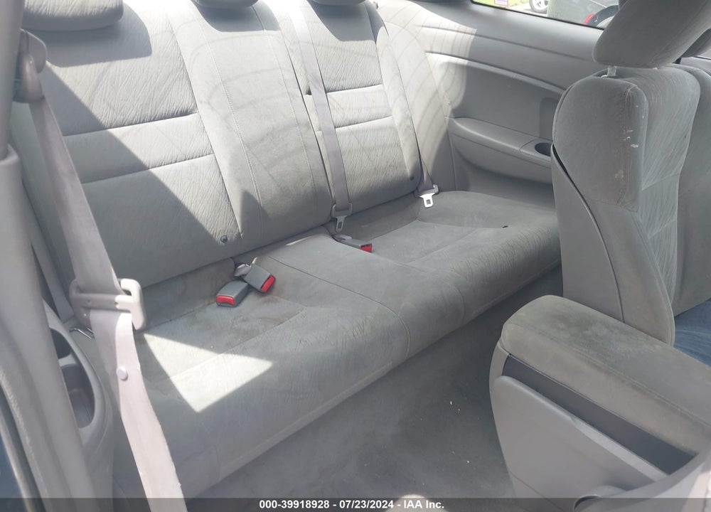 2008 HONDA CIVIC LX VIN: 2HGFG12608H509270