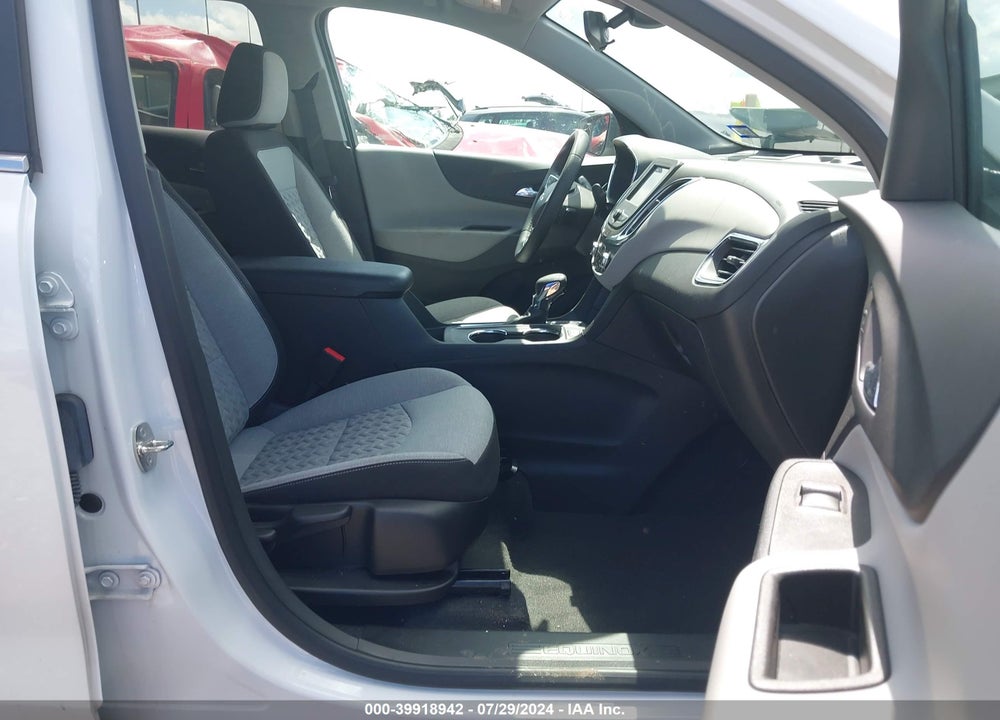 2023 CHEVROLET EQUINOX AWD 2FL VIN: 3GNAXTEG3PS187378