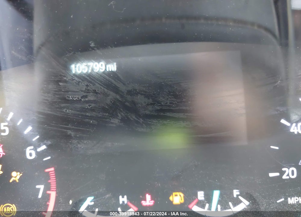2020 FORD ESCAPE SE VIN: 1FMCU0G60LUB73926