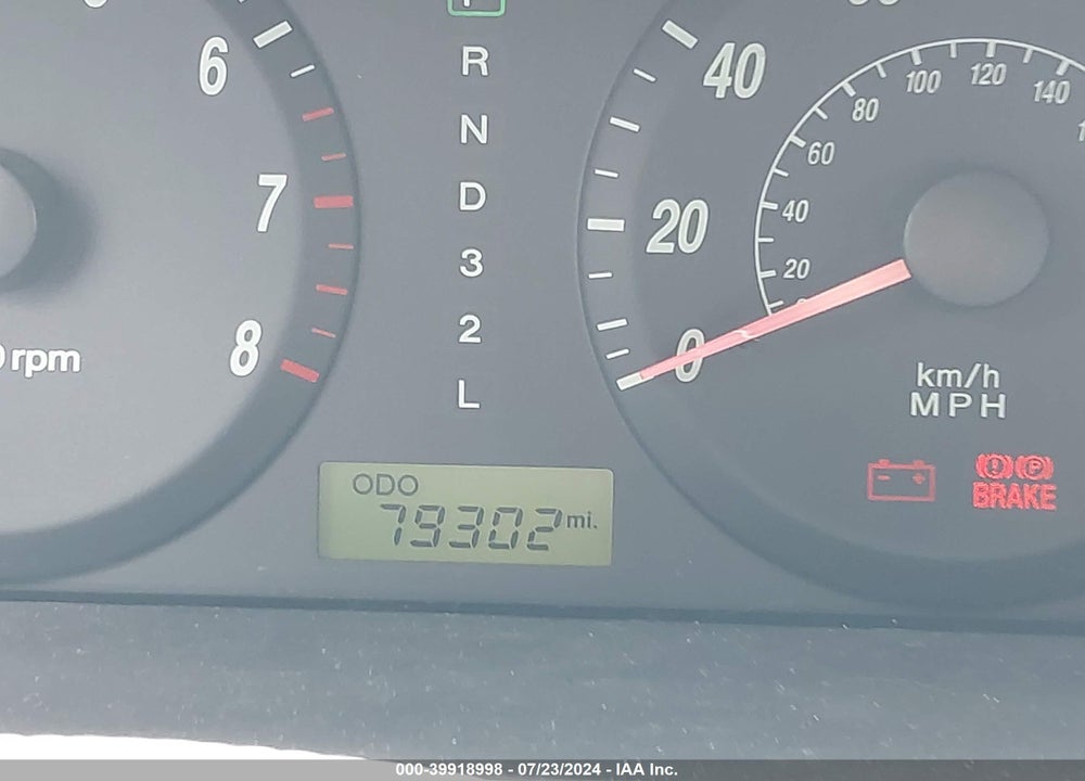 2006 HYUNDAI ELANTRA GLS/LIMITED VIN: KMHDN46DX6U366954