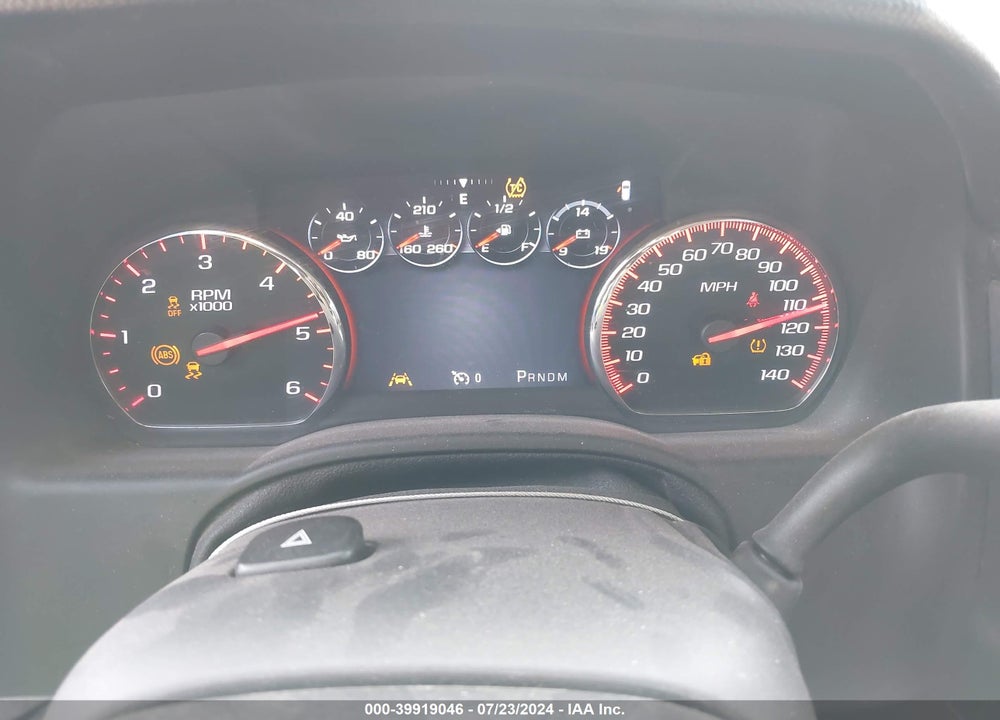 2016 GMC YUKON XL DENALI VIN: 1GKS2HKJ0GR199732