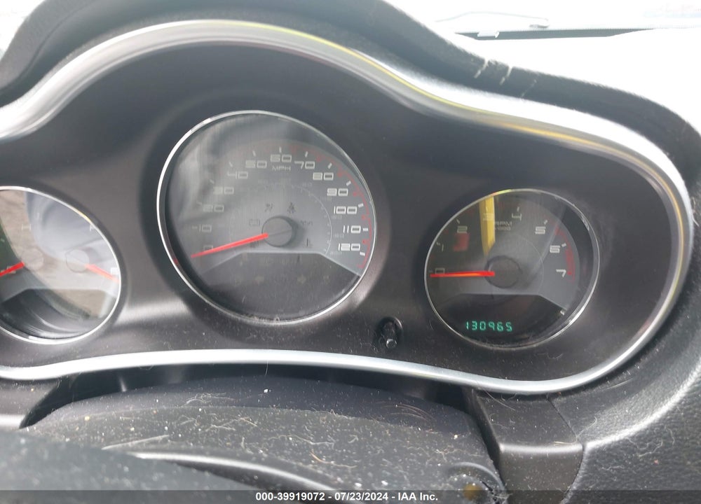 2014 DODGE AVENGER SE VIN: 1C3CDZAB3EN175329