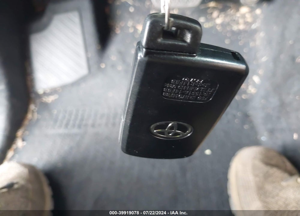 2023 TOYOTA TACOMA TRD OFF ROAD VIN: 3TMDZ5BN5PM164557