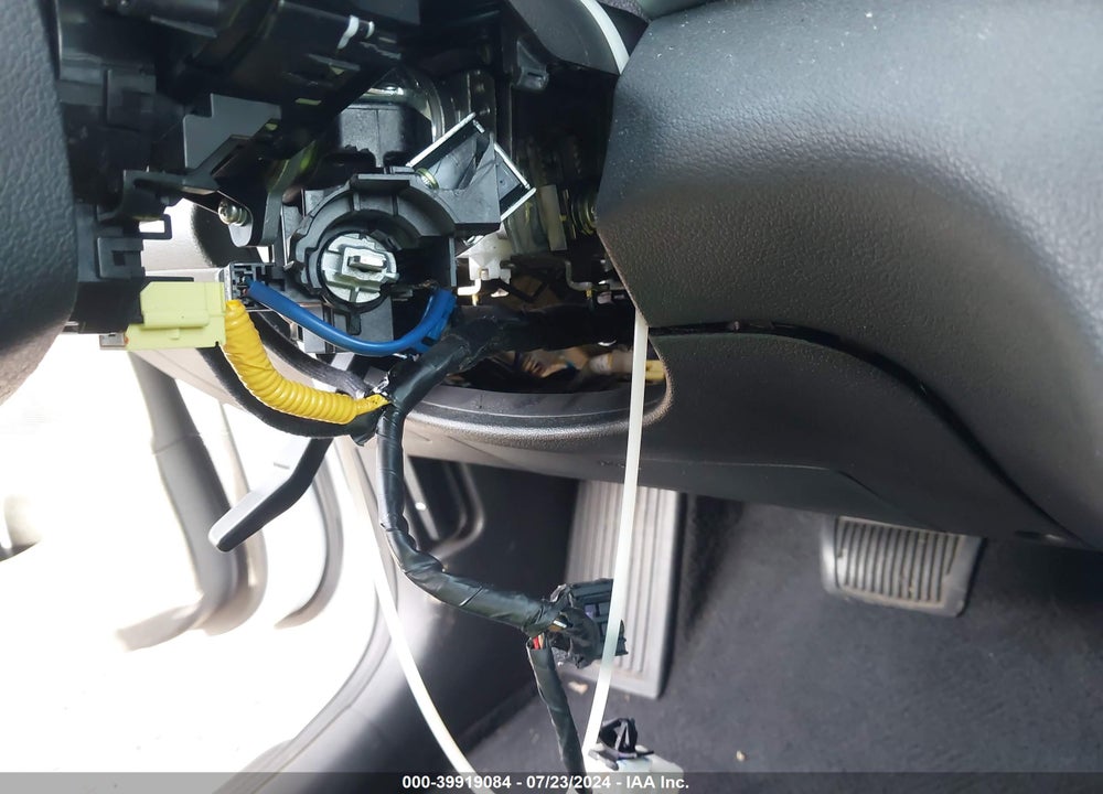 2020 HYUNDAI ELANTRA SE VIN: 5NPD74LF1LH498897