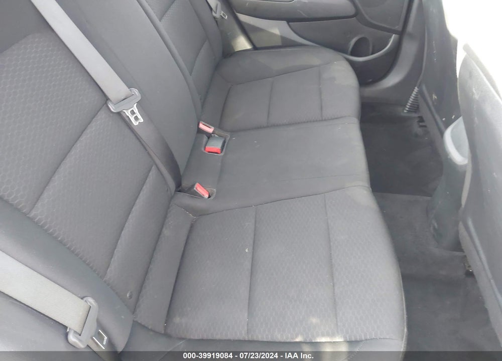 2020 HYUNDAI ELANTRA SE VIN: 5NPD74LF1LH498897