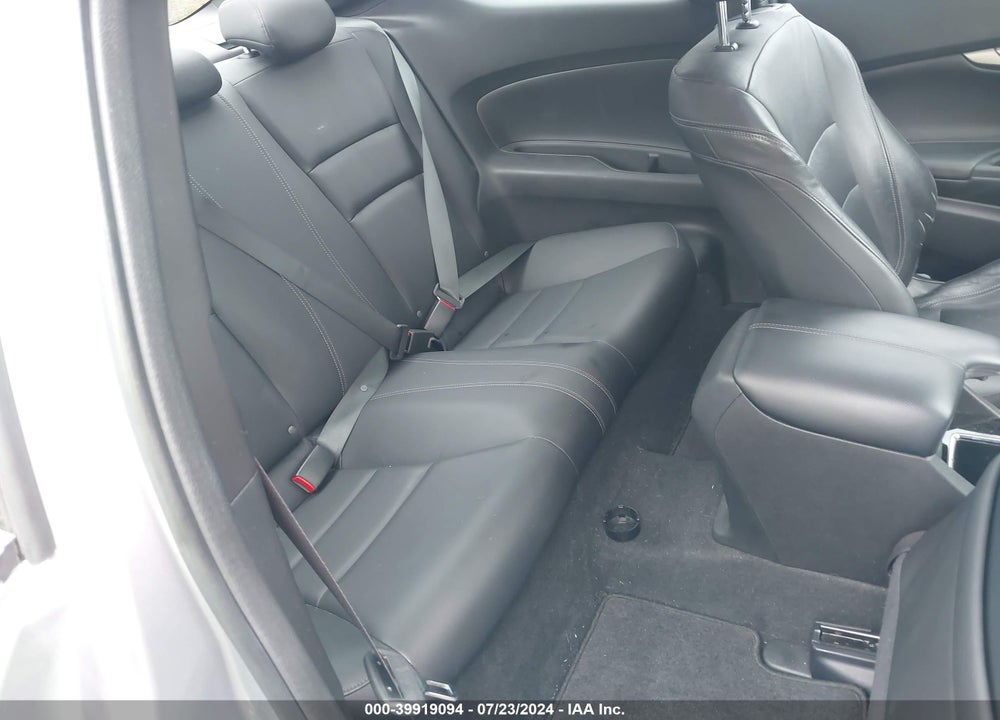 2016 HONDA ACCORD TOURING VIN: 1HGCT2B0XGA001904