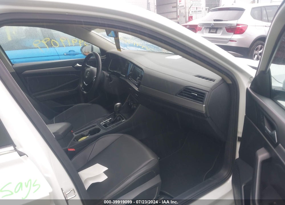 2020 VOLKSWAGEN JETTA 1.4T R-LINE/1.4T S/1.4T SE VIN: 3VWCB7BU6LM023913