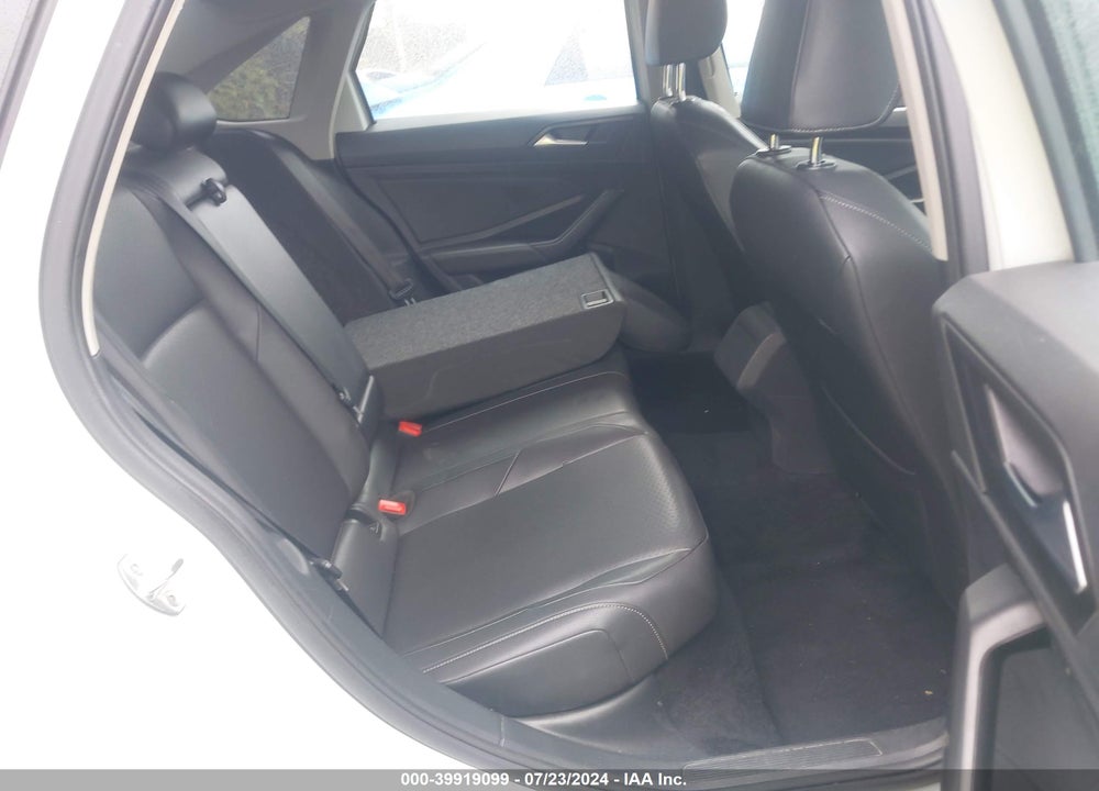 2020 VOLKSWAGEN JETTA 1.4T R-LINE/1.4T S/1.4T SE VIN: 3VWCB7BU6LM023913