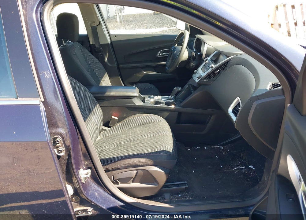 2016 CHEVROLET EQUINOX LS VIN: 2GNFLEEK3G6147026