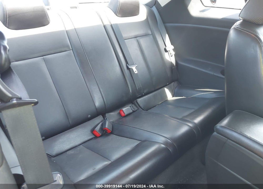 2010 NISSAN ALTIMA 3.5 SR VIN: 1N4BL2EP5AC139032