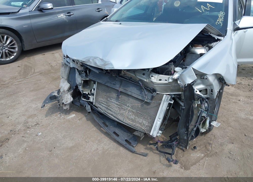 2010 CHEVROLET MALIBU LT VIN: 1G1ZC5EB0AF257740