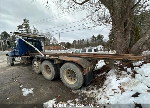2007 MACK 700 CTP700 VIN: 1M2AT04C77M002343
