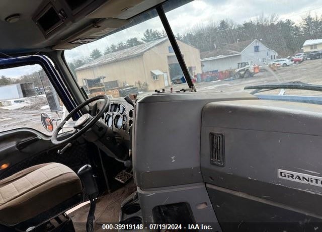 2007 MACK 700 CTP700 VIN: 1M2AT04C77M002343