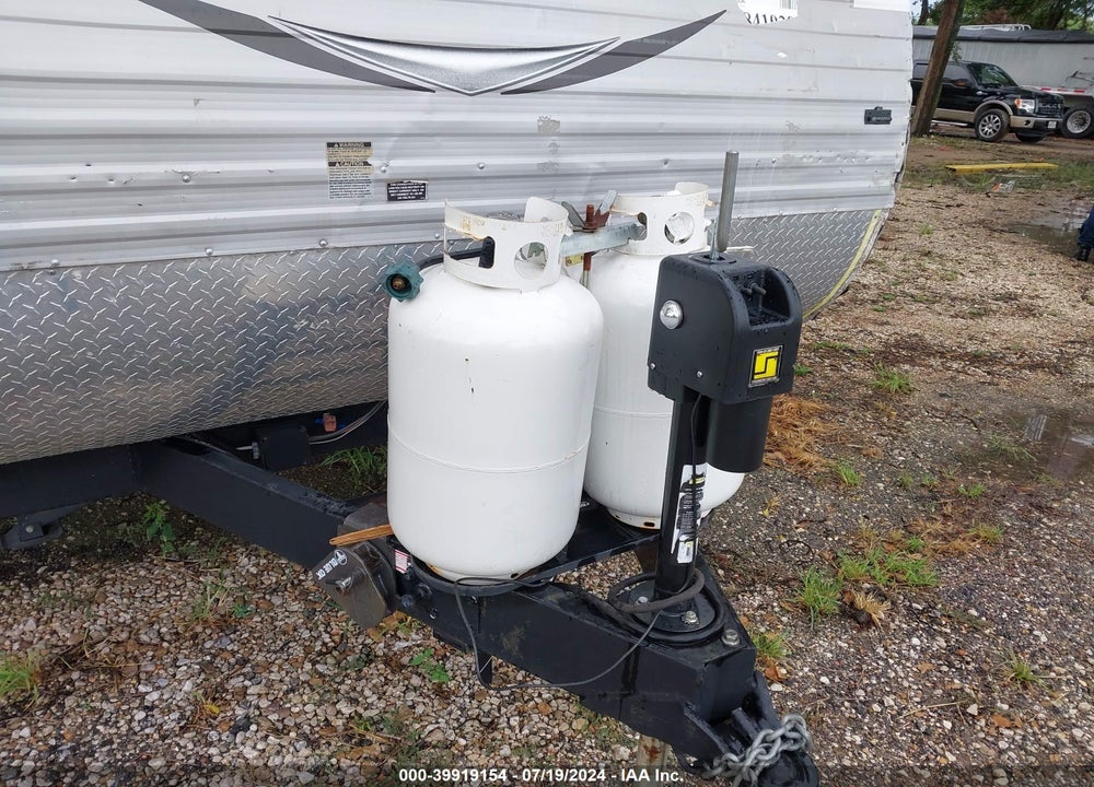 2015 JAYCO JAYFL184BH VIN: 1UJBJ0BP7F1TG0073
