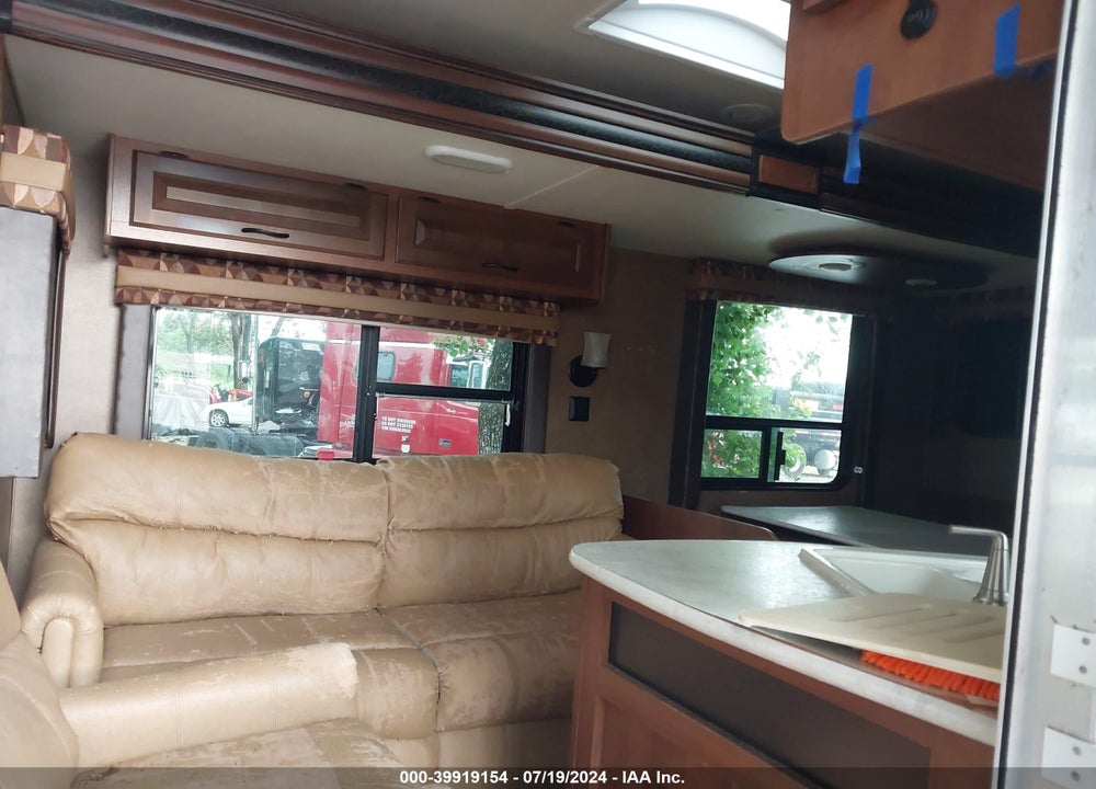 2015 JAYCO JAYFL184BH VIN: 1UJBJ0BP7F1TG0073