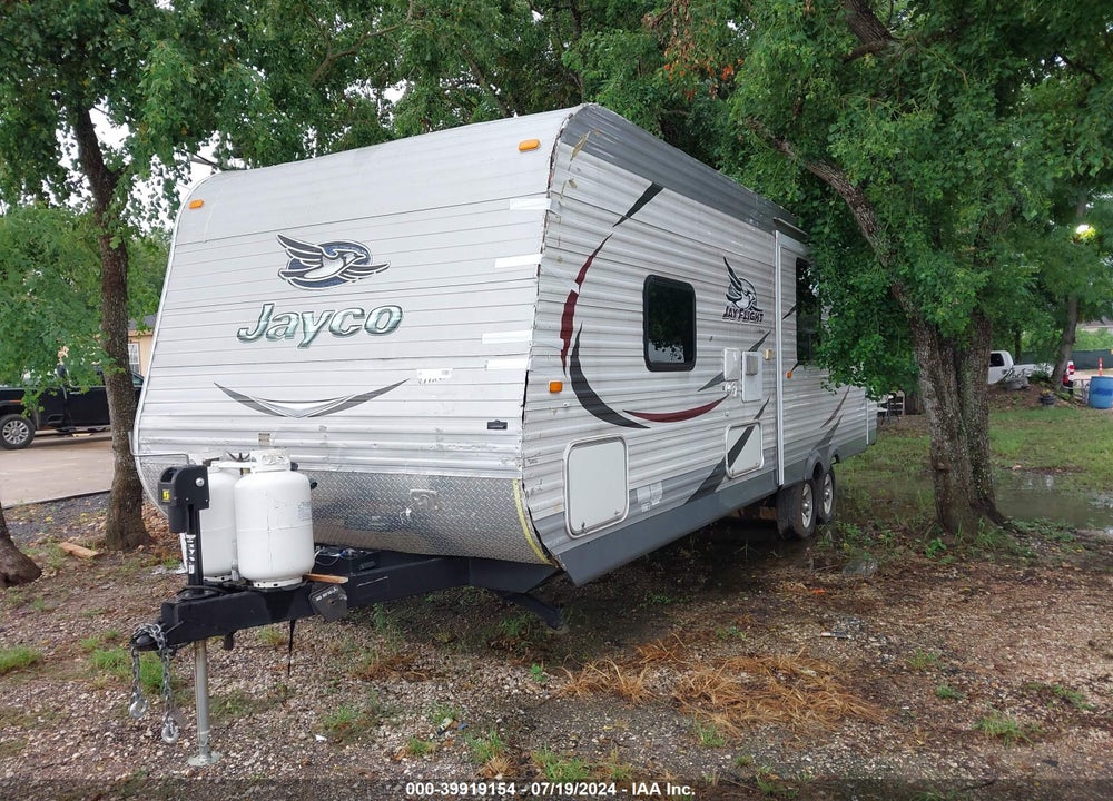 2015 JAYCO JAYFL184BH VIN: 1UJBJ0BP7F1TG0073