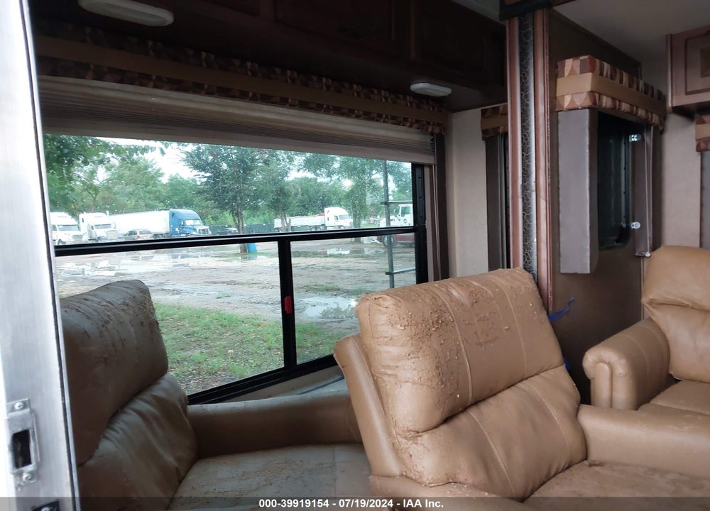 2015 JAYCO JAYFL184BH VIN: 1UJBJ0BP7F1TG0073