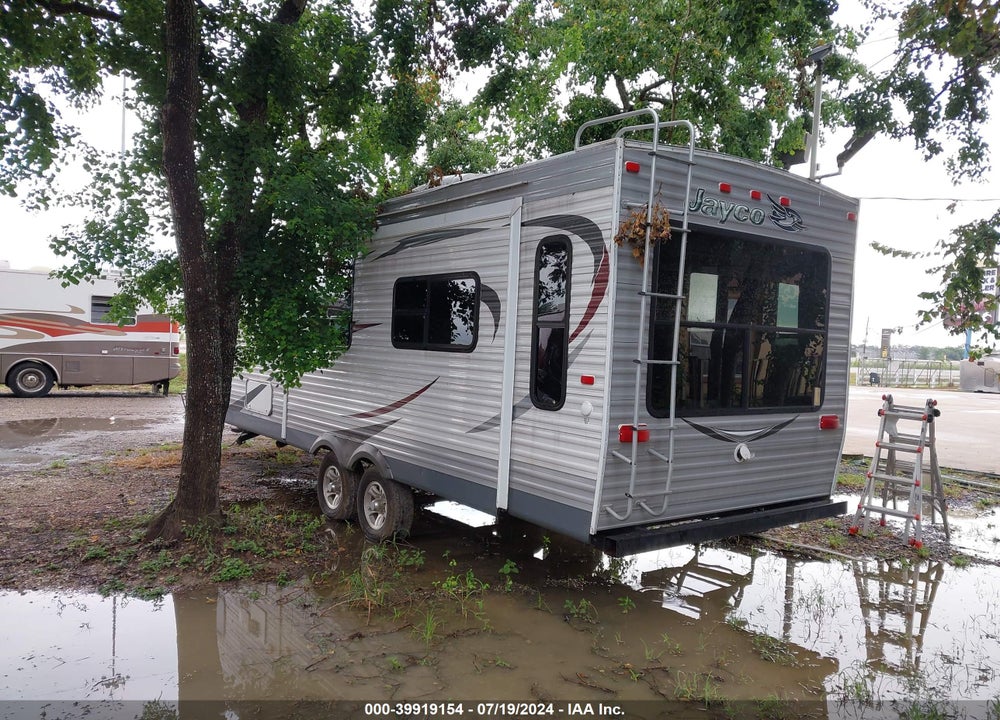 2015 JAYCO JAYFL184BH VIN: 1UJBJ0BP7F1TG0073