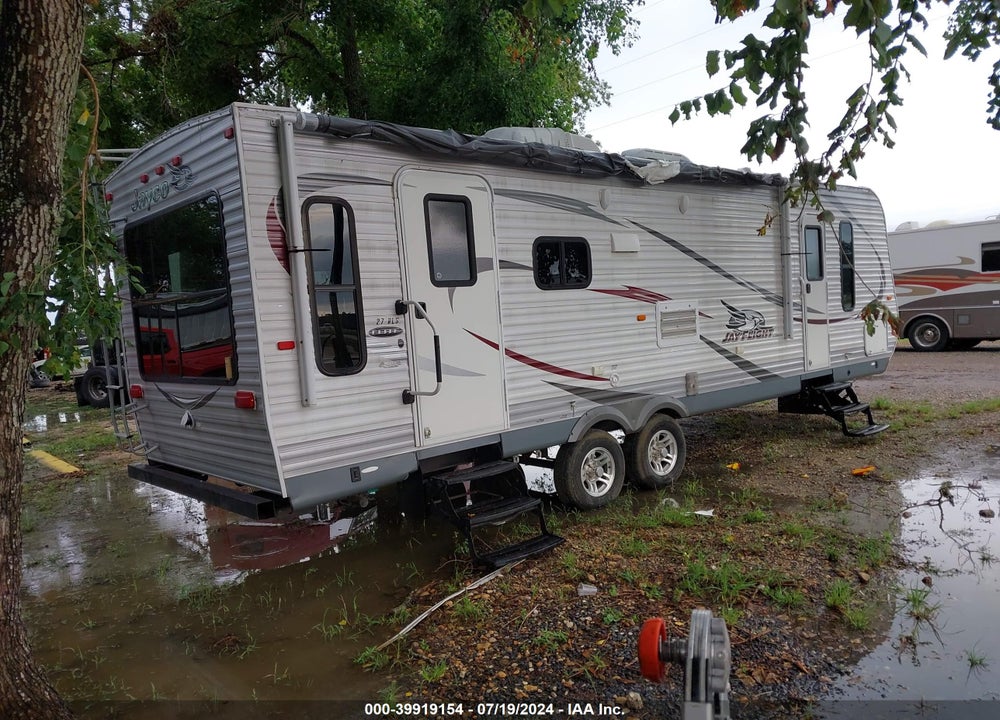 2015 JAYCO JAYFL184BH VIN: 1UJBJ0BP7F1TG0073