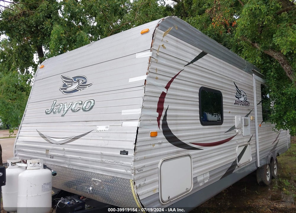 2015 JAYCO JAYFL184BH VIN: 1UJBJ0BP7F1TG0073