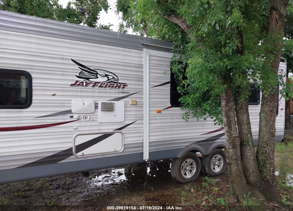 2015 JAYCO JAYFL184BH VIN: 1UJBJ0BP7F1TG0073