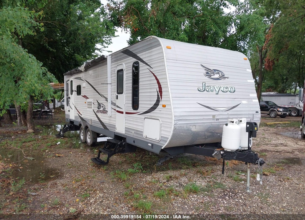 2015 JAYCO JAYFL184BH VIN: 1UJBJ0BP7F1TG0073