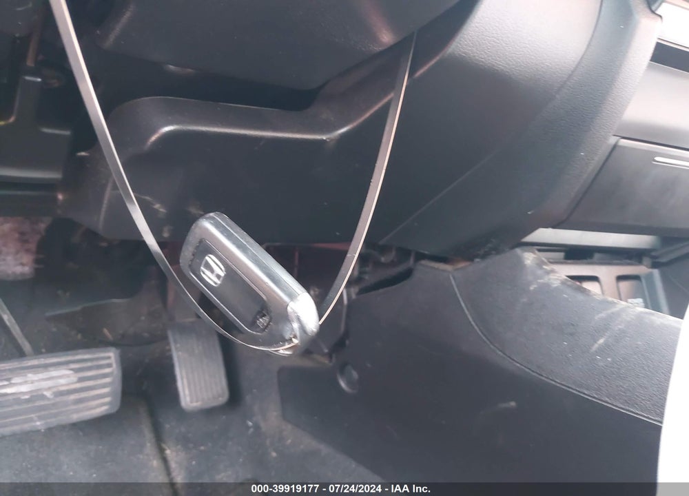 2015 HONDA CIVIC EX VIN: 19XFB2F81FE252739