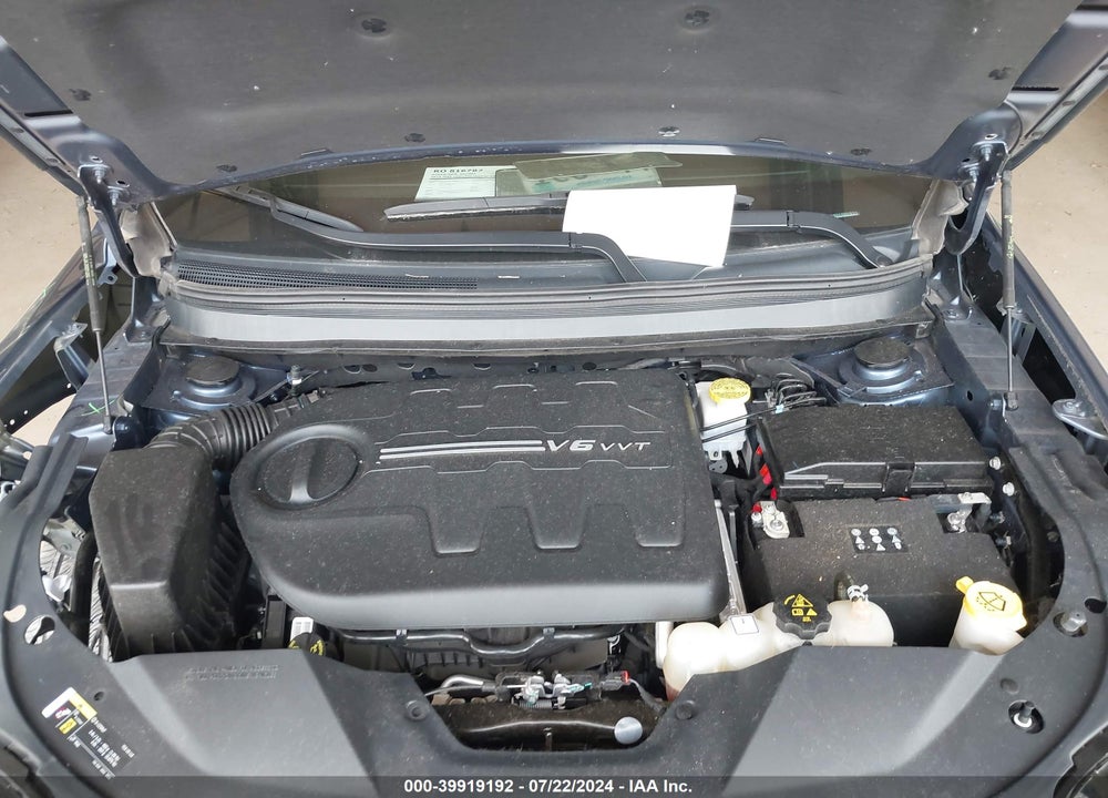 2019 JEEP CHEROKEE LIMITED 4X4 VIN: 1C4PJMDX0KD476416