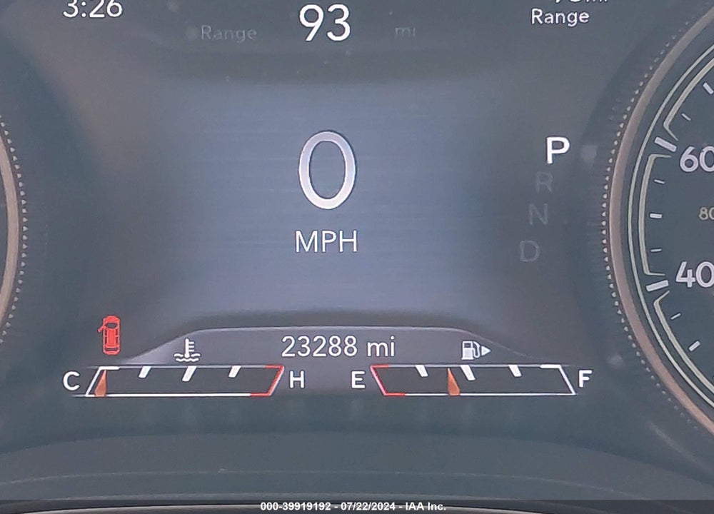 2019 JEEP CHEROKEE LIMITED 4X4 VIN: 1C4PJMDX0KD476416