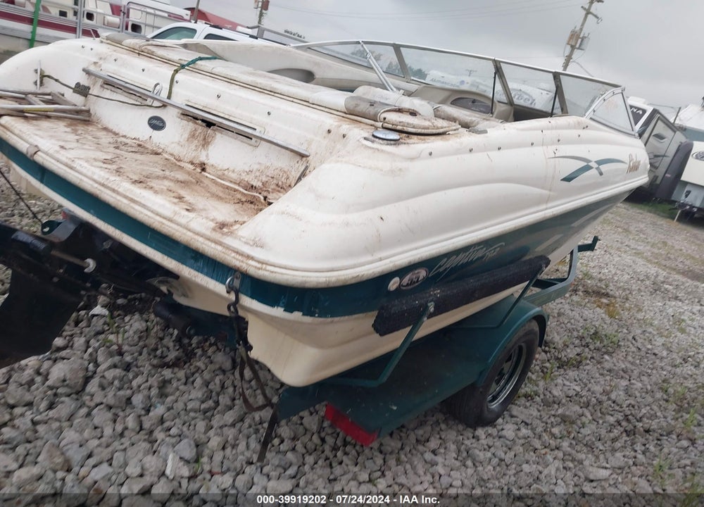 2000 RINKER OTHER VIN: RNK63932J900