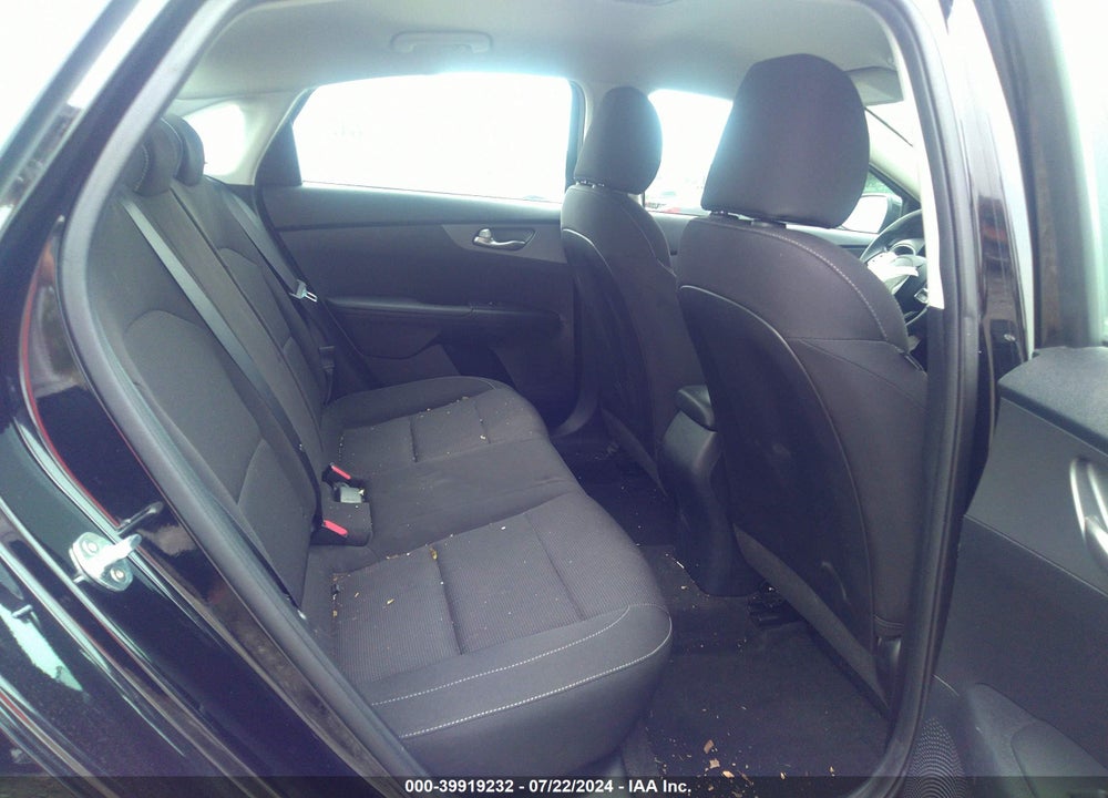 2020 KIA FORTE LXS VIN: 3KPF24ADXLE162341