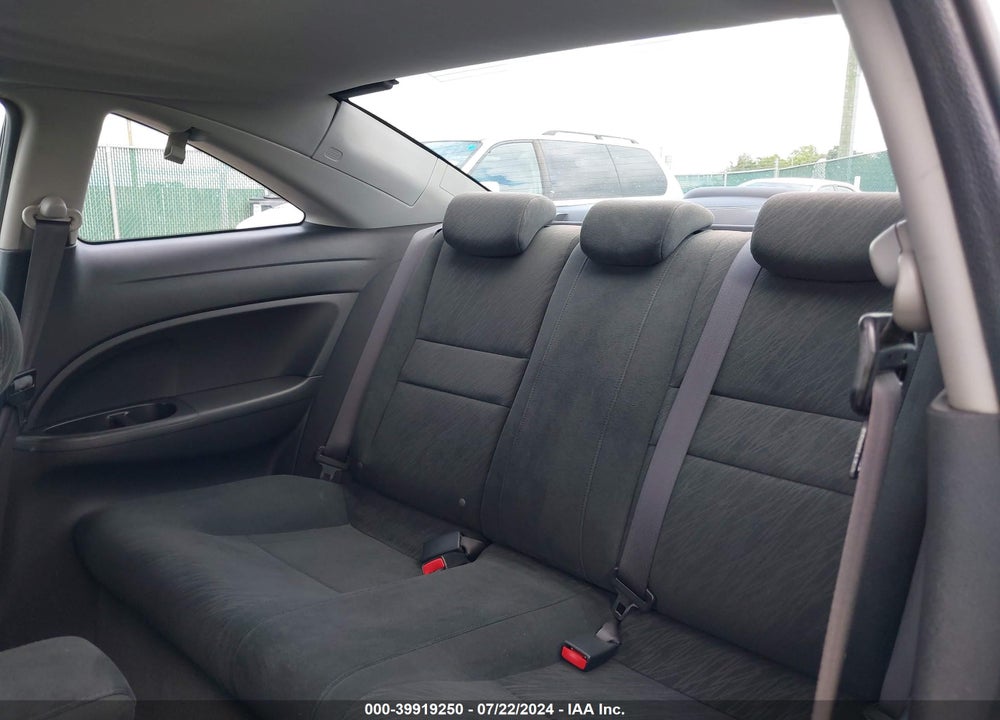 2008 HONDA CIVIC EX VIN: 2HGFG12858H526485