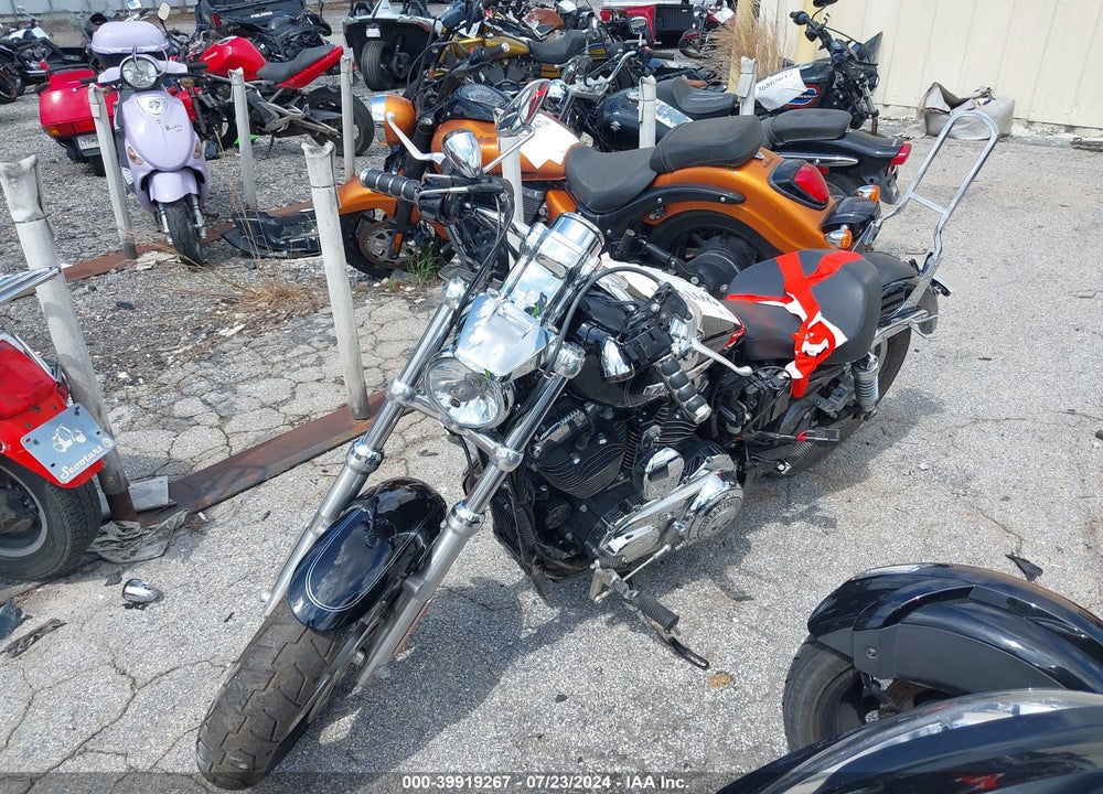 2014 HARLEY-DAVIDSON XL1200 C VIN: 1HD1CT31XEC442659