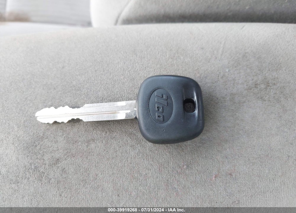 2009 TOYOTA COROLLA XLE VIN: 1NXBU40E19Z052433