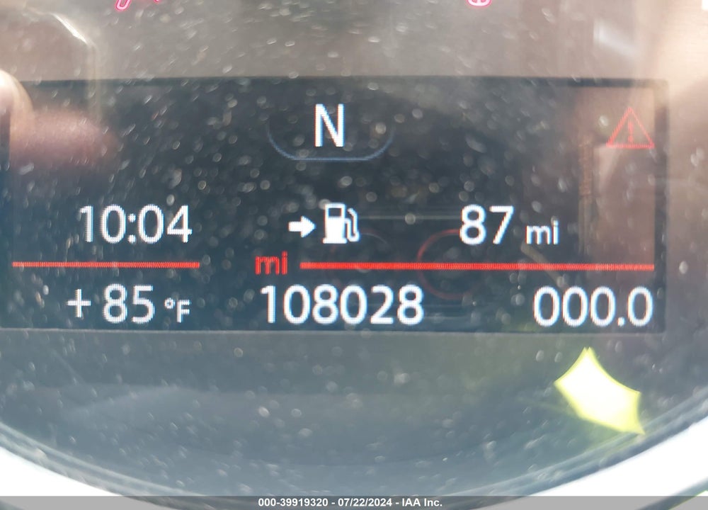 2016 MINI CLUBMAN COOPER S VIN: WMWLN9C52G2B31763