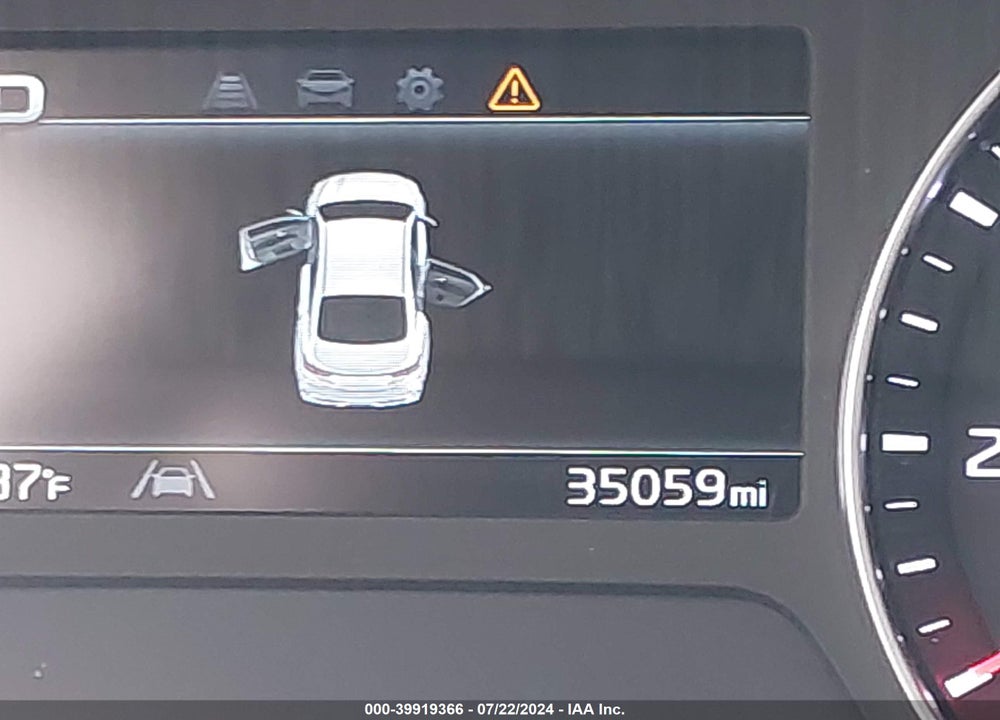 2022 KIA FORTE LXS VIN: 3KPF24AD6NE463434