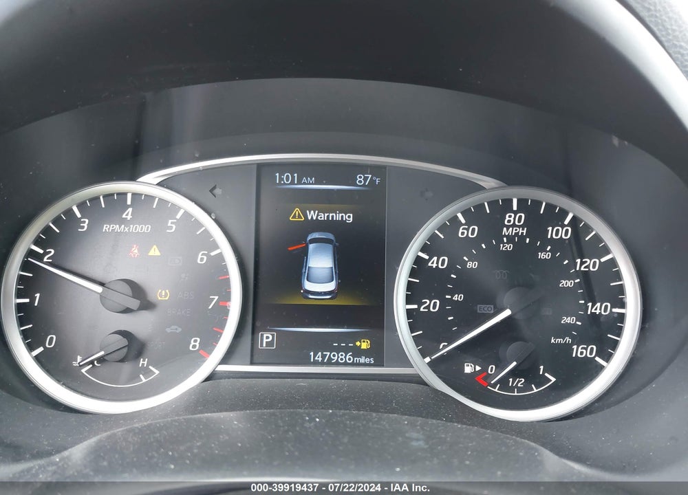 2017 NISSAN SENTRA S/SL/SR/SV VIN: 3N1AB7AP9HY210734