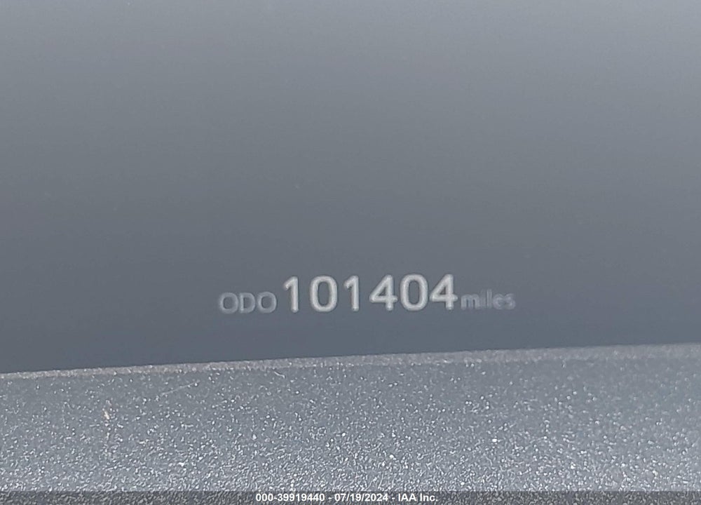 2016 TOYOTA PRIUS THREE VIN: JTDKARFU2G3023745