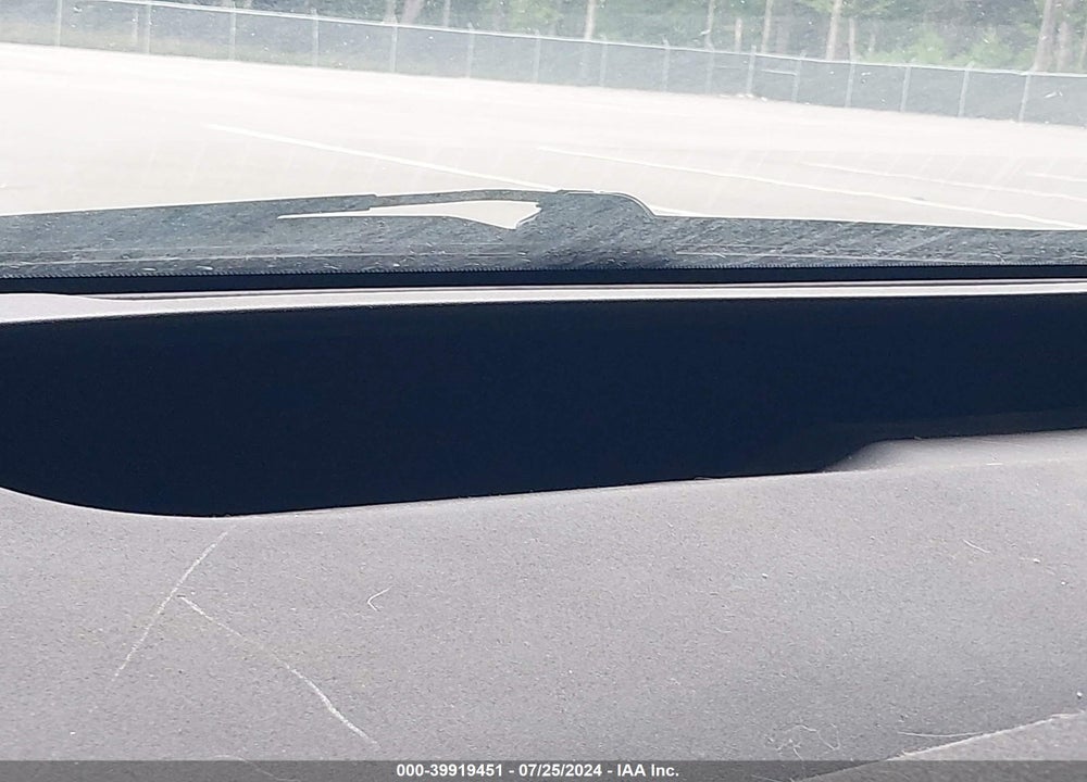 2008 TOYOTA PRIUS STANDARD VIN: JTDKB20U487733270