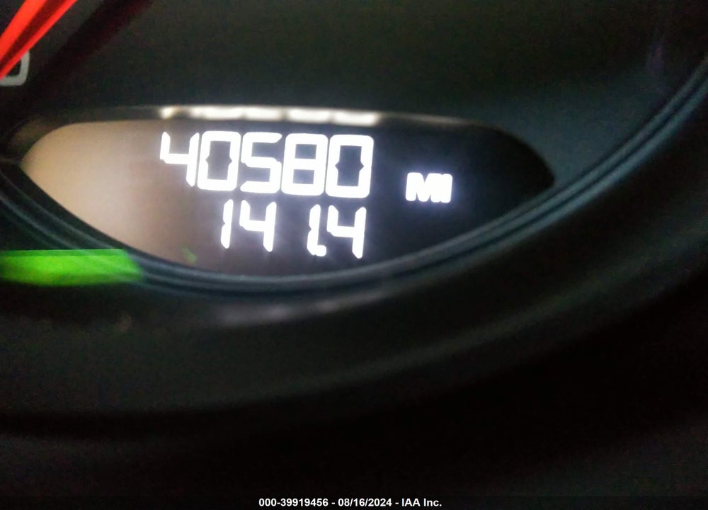 2015 PORSCHE MACAN TURBO VIN: WP1AF2A51FLB90292