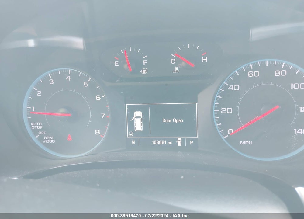 2020 CHEVROLET TRAVERSE FWD LS VIN: 1GNERFKW7LJ231967