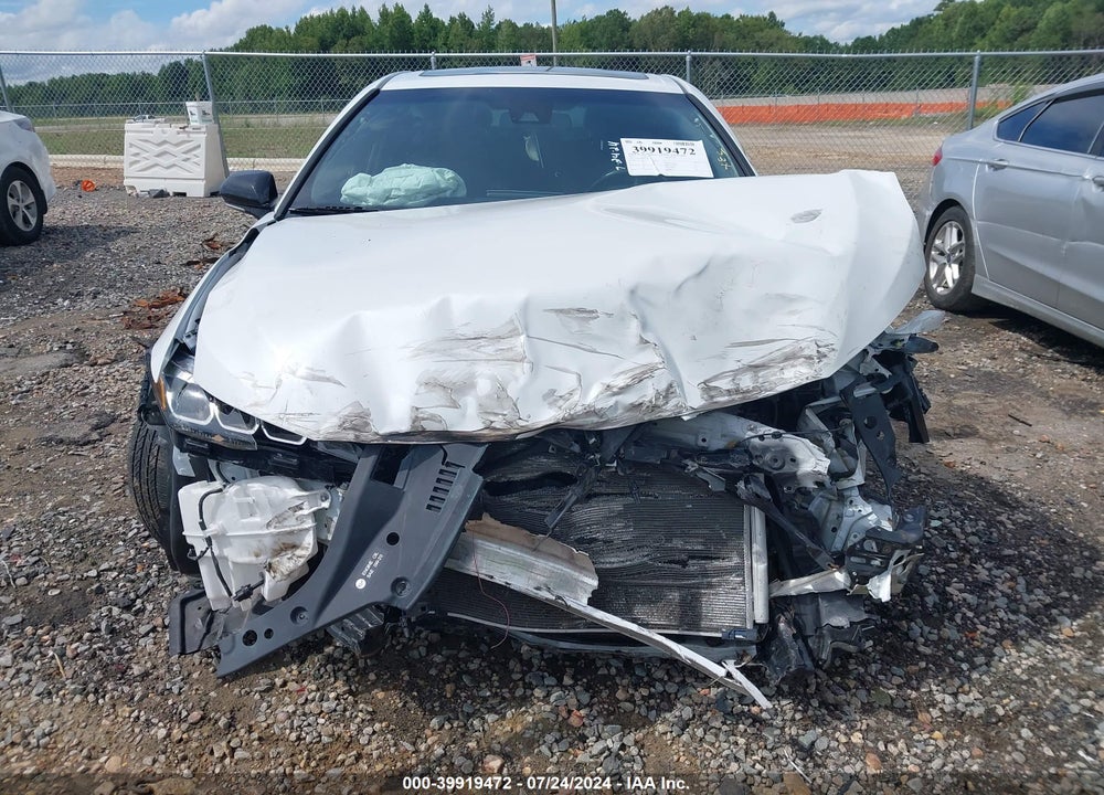 2019 TOYOTA AVALON XLE VIN: 4T1BZ1FB5KU009765