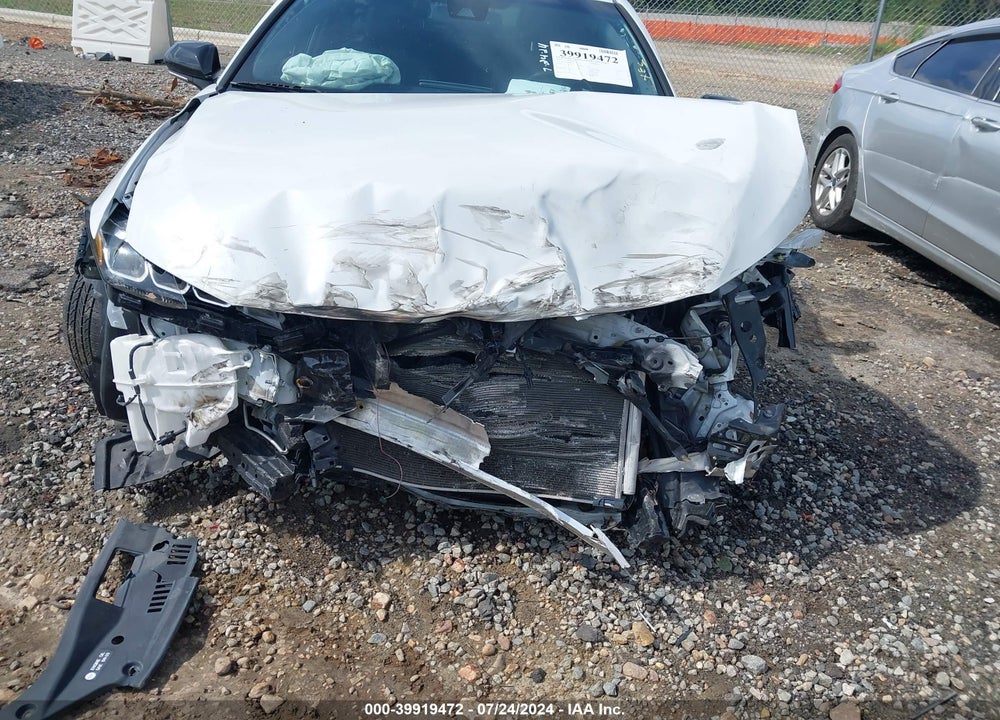 2019 TOYOTA AVALON XLE VIN: 4T1BZ1FB5KU009765