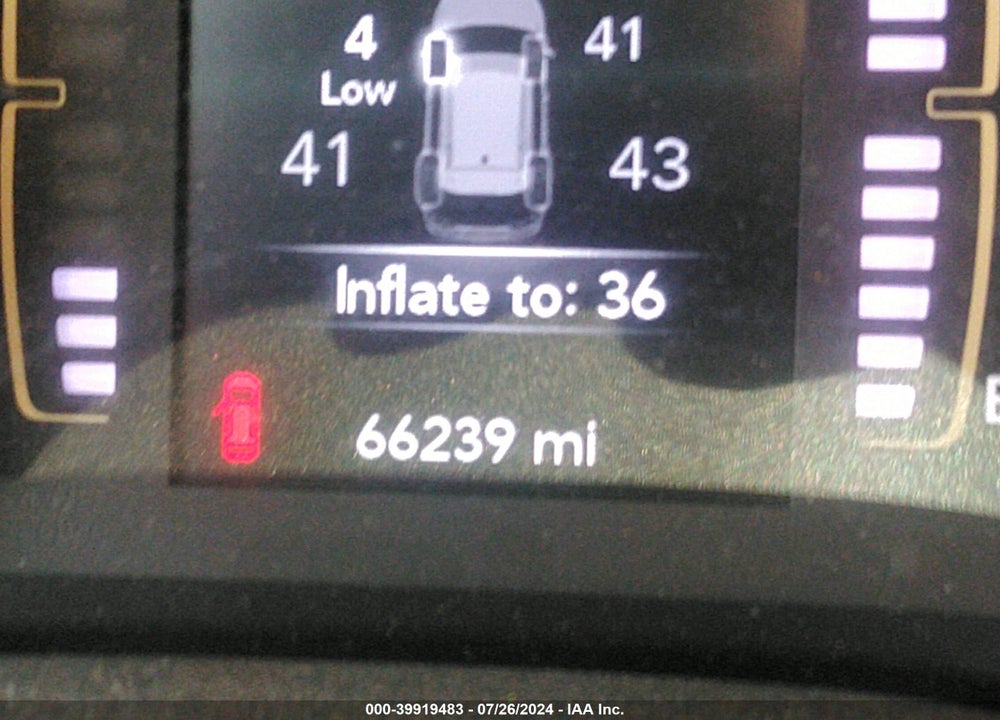 2019 JEEP CHEROKEE LATITUDE PLUS FWD VIN: 1C4PJLLN0KD147483