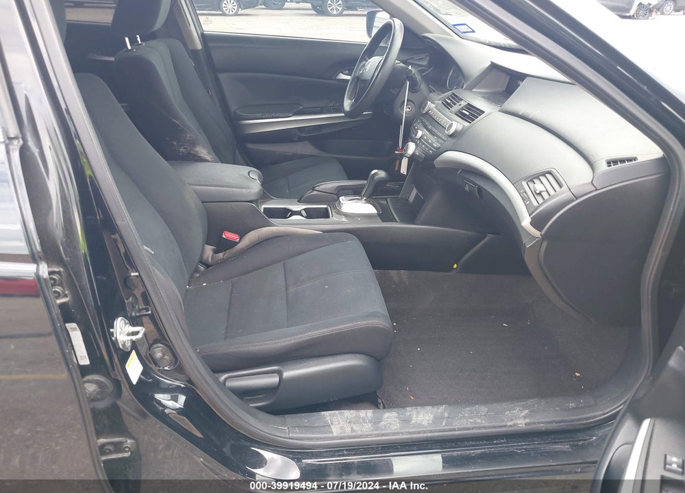 2013 HONDA CROSSTOUR EX VIN: 5J6TF3H34DL004126